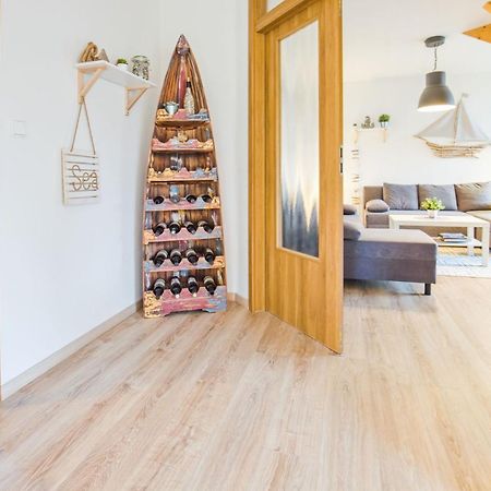 Apartman Riviera Lipno 510/21 Липно-над-Влтавой Экстерьер фото