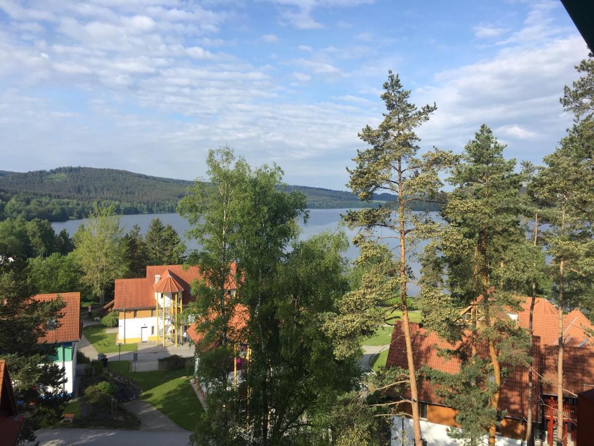 Apartman Riviera Lipno 510/21 Липно-над-Влтавой Экстерьер фото