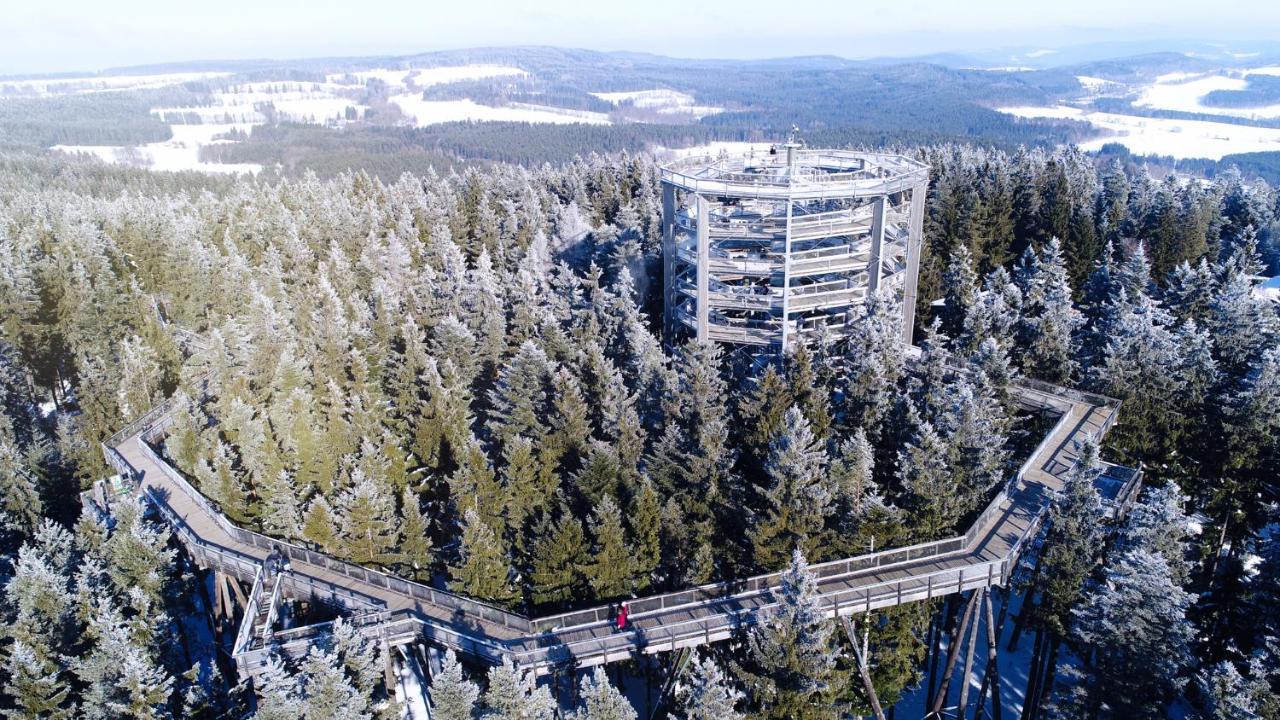 Apartman Riviera Lipno 510/21 Липно-над-Влтавой Экстерьер фото